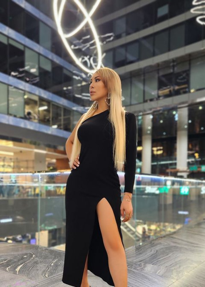 Индивидуалка Натали фото № 2 в городе Нягань