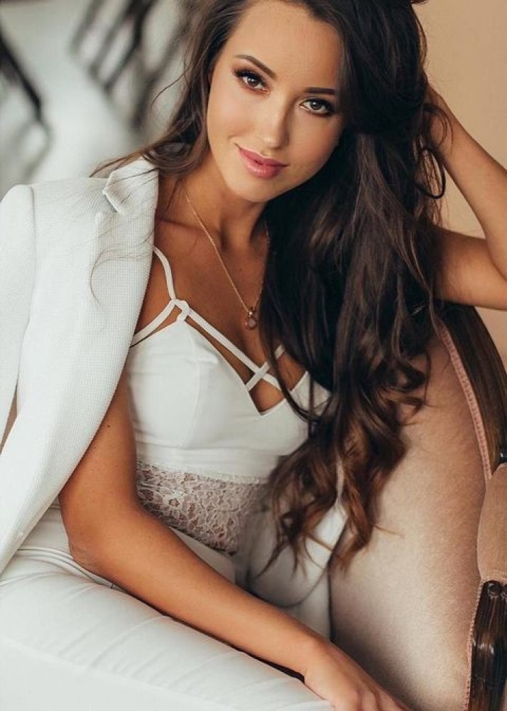 Индивидуалка Наталия фото № 2 в городе Нягань