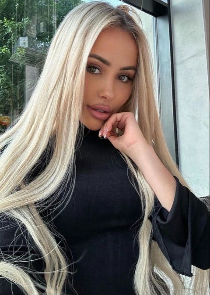 Индивидуалка Ника главное фото в городе Нягань 