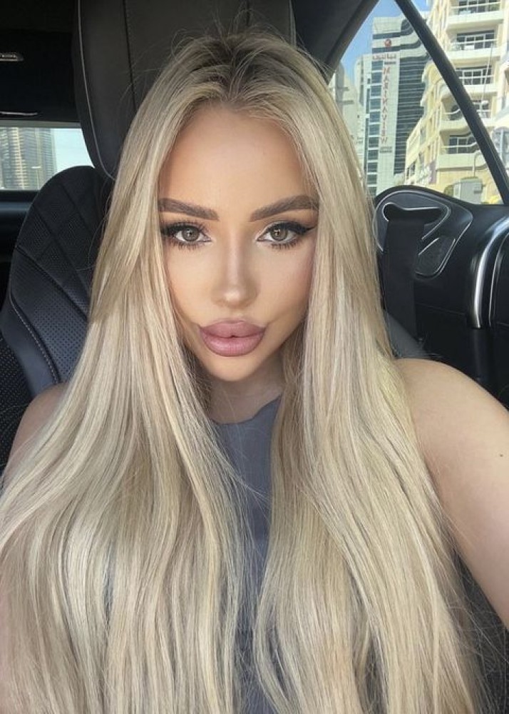 Индивидуалка Ника фото № 2 в городе Нягань