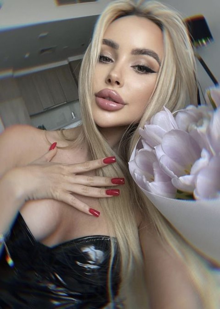 Индивидуалка Ника фото № 2 в городе Нягань