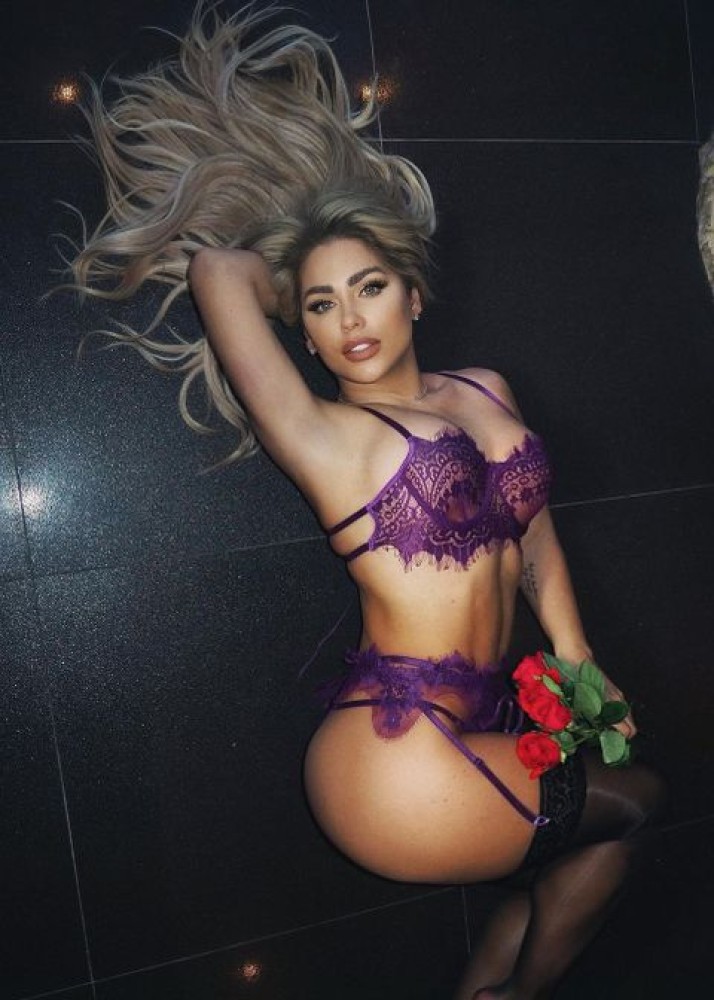 Индивидуалка Николь фото № 2 в городе Нягань