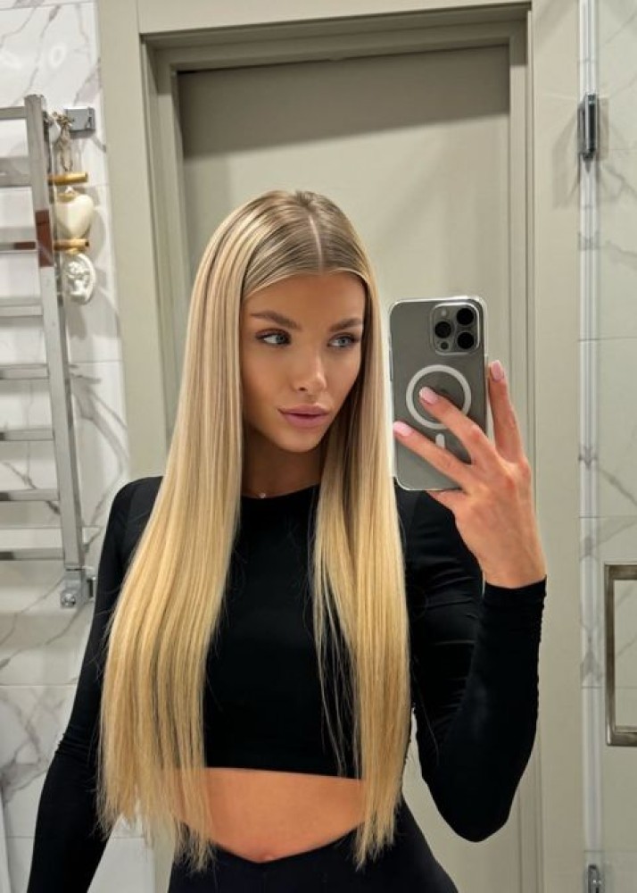 Индивидуалка Нита фото № 2 в городе Нягань