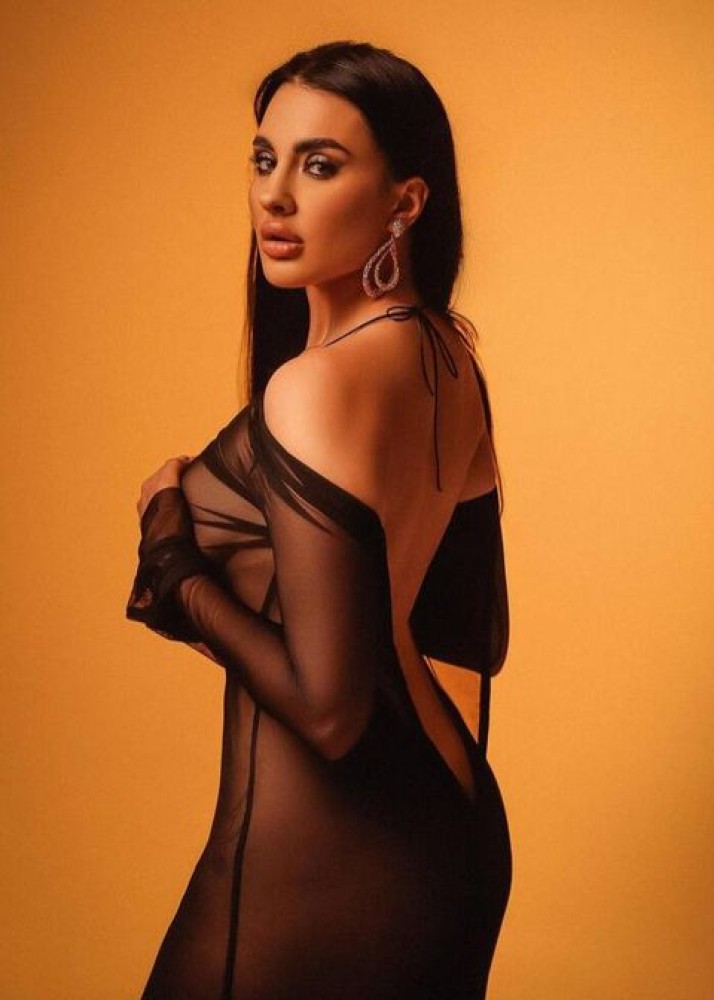 Индивидуалка Офелия главное фото в городе Нягань 