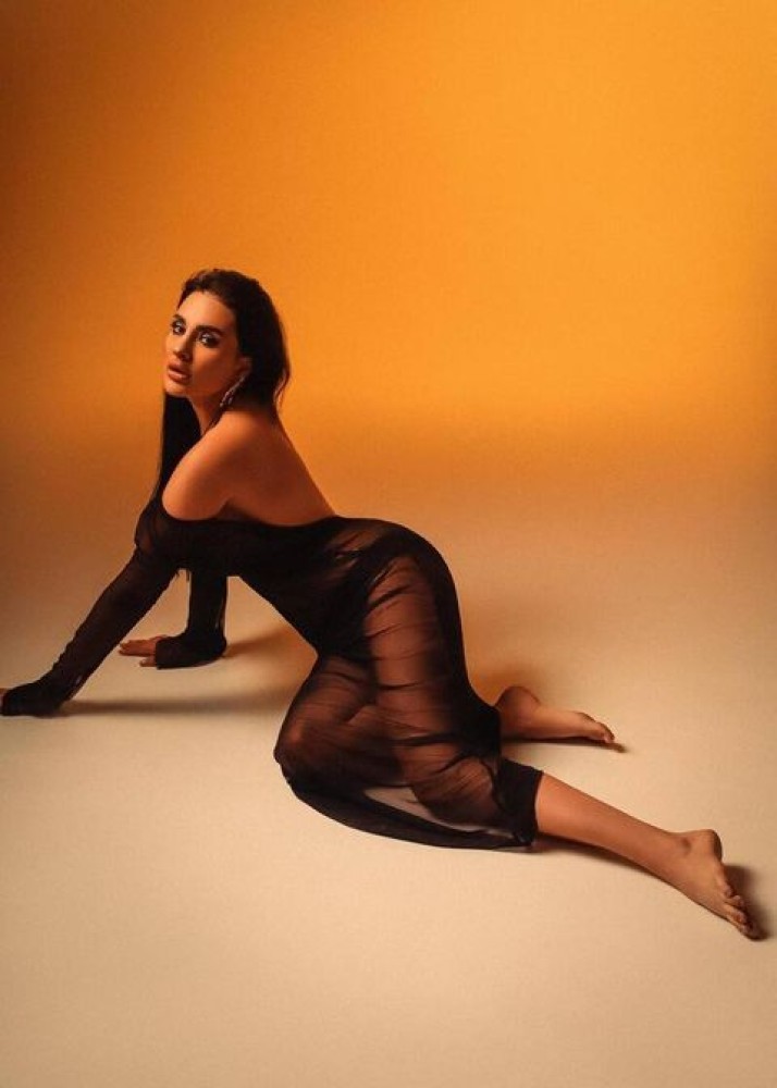 Индивидуалка Офелия фото № 2 в городе Нягань