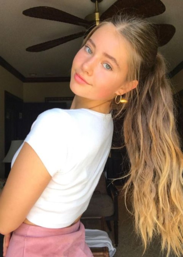 Индивидуалка Ольга главное фото в городе Нягань 