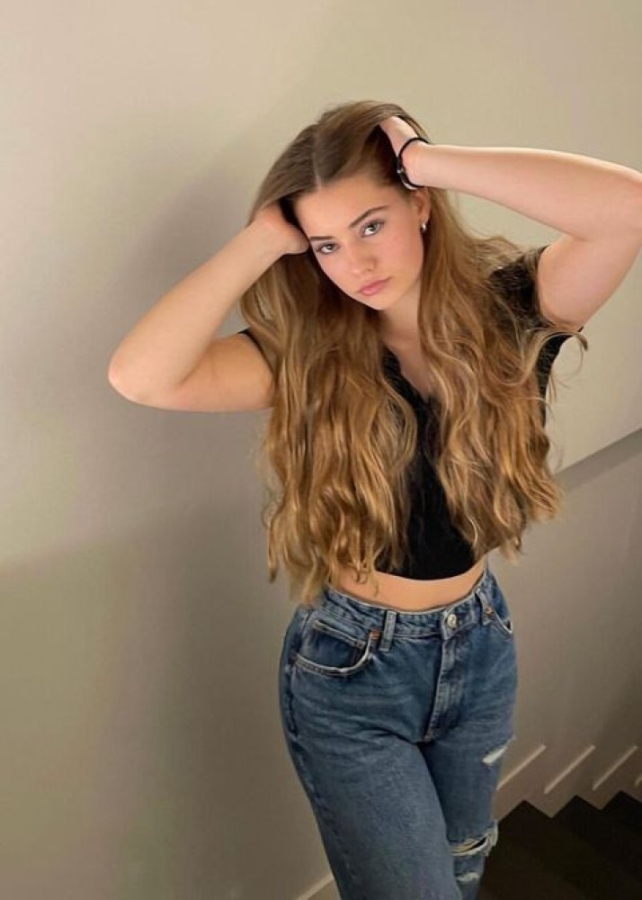 Индивидуалка Ольга фото № 2 в городе Нягань