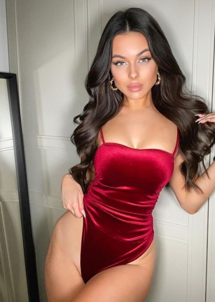 Индивидуалка Рита фото № 2 в городе Нягань