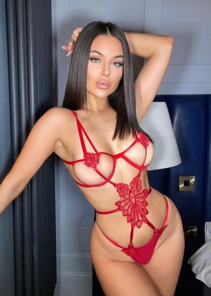 Индивидуалка Рита фото № 2 в городе Нягань