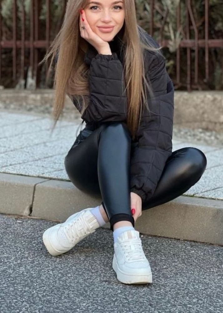 Индивидуалка Рита фото № 2 в городе Нягань