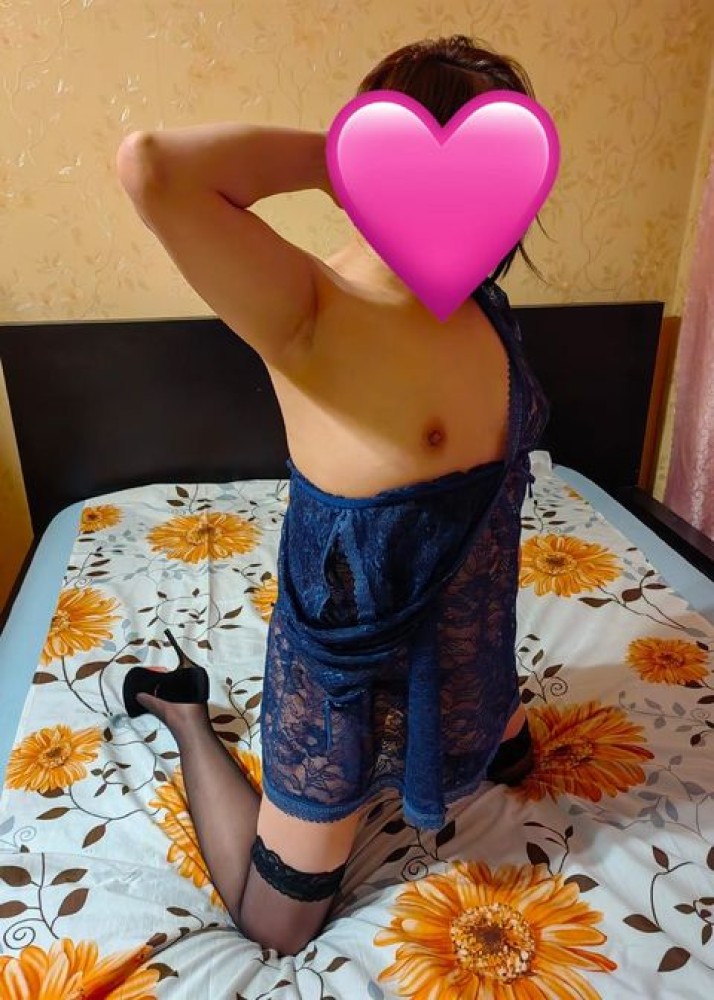 Индивидуалка Самира фото № 2 в городе Нягань