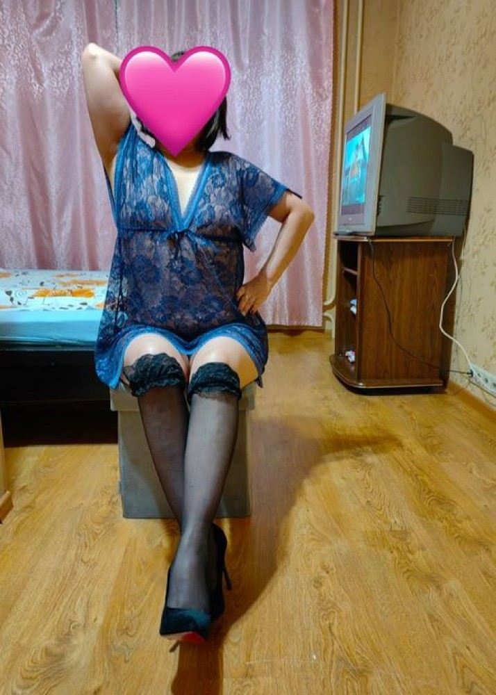 Индивидуалка Самира фото № 2 в городе Нягань