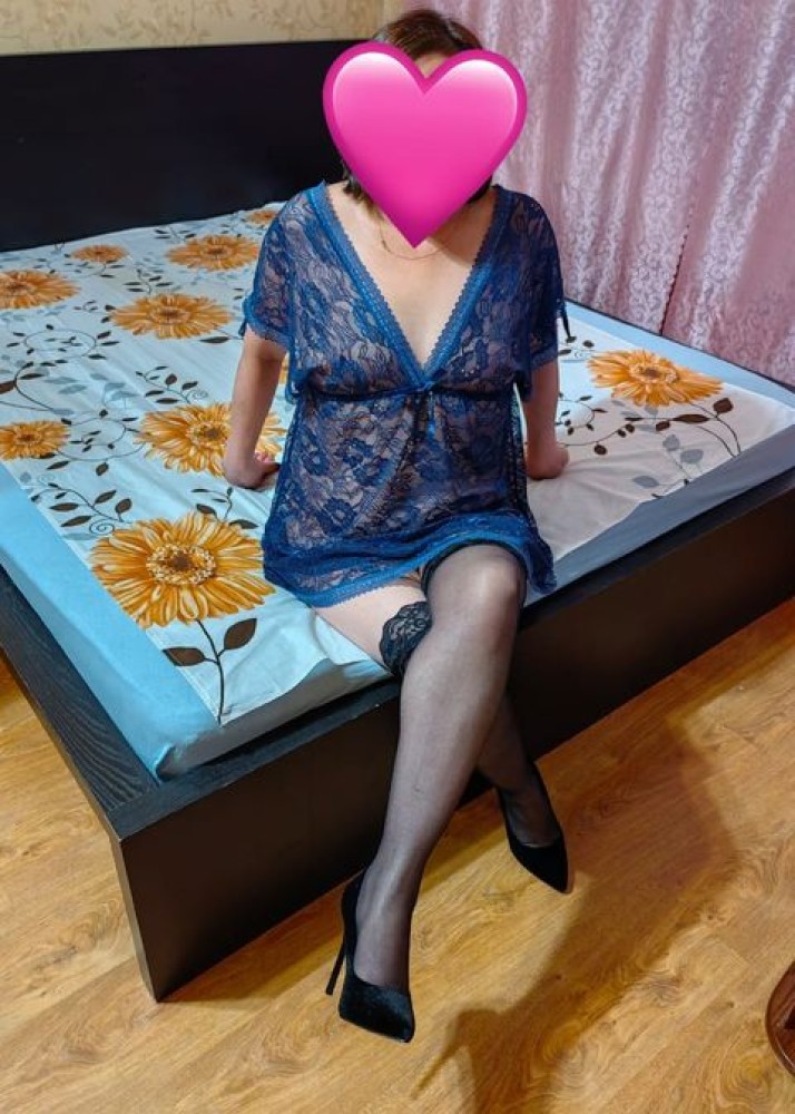 Индивидуалка Самира фото № 2 в городе Нягань