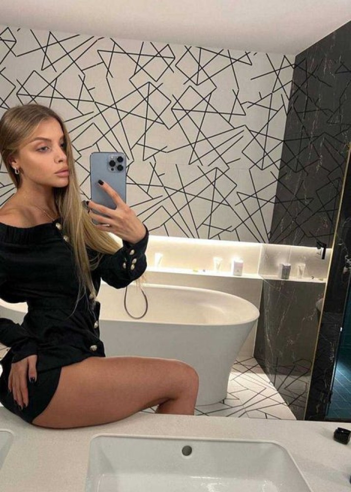 Индивидуалка Софа фото № 2 в городе Нягань