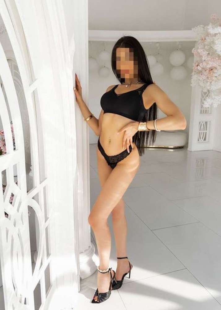 Индивидуалка Софина фото № 2 в городе Нягань