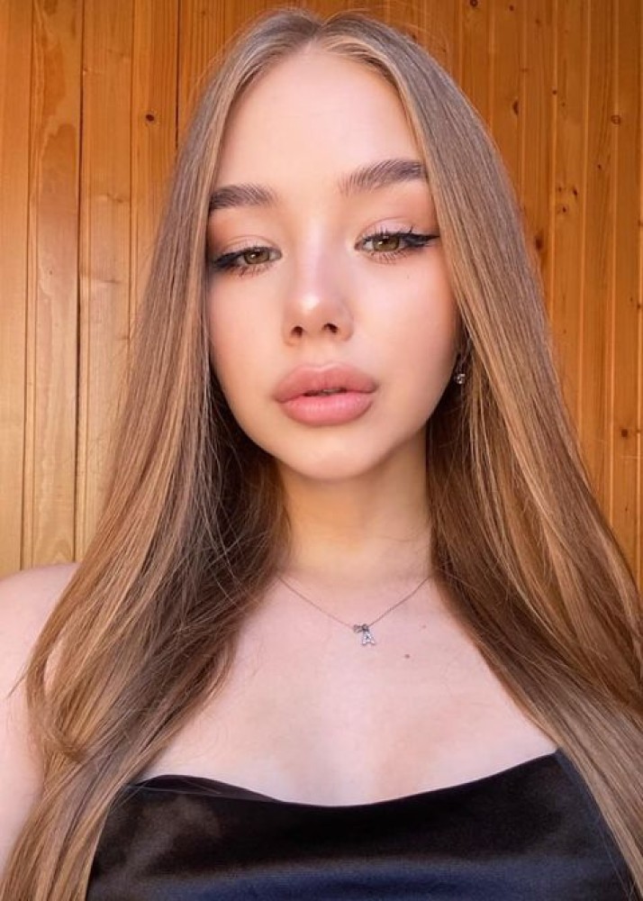 Индивидуалка Соня фото № 2 в городе Нягань