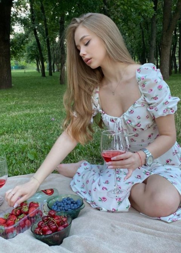 Индивидуалка Соня фото № 2 в городе Нягань