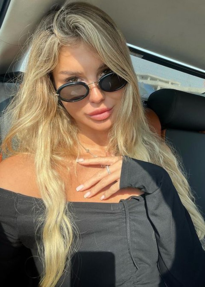 Индивидуалка Соня фото № 2 в городе Нягань