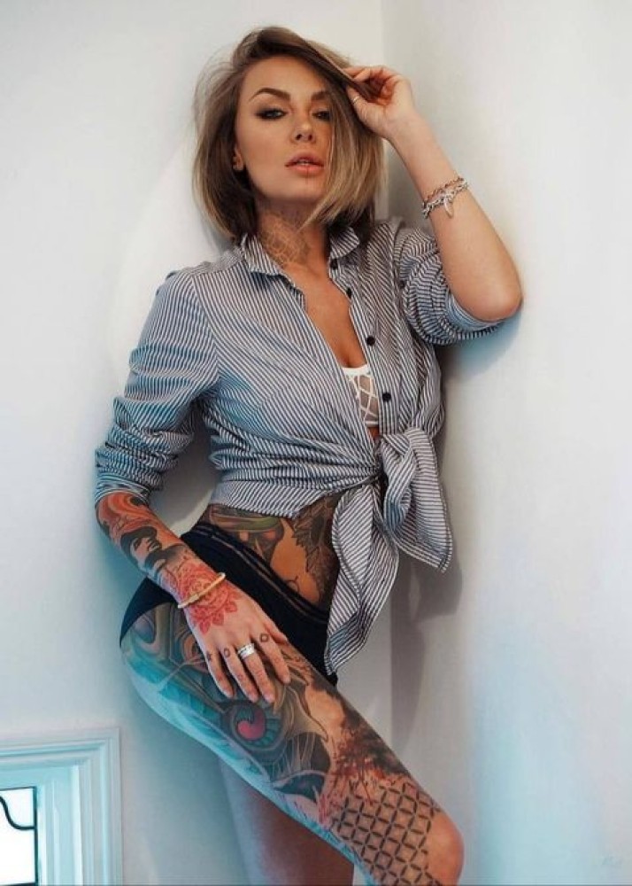 Индивидуалка Тамара главное фото в городе Нягань 