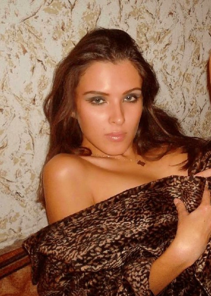 Индивидуалка Таня фото № 2 в городе Нягань