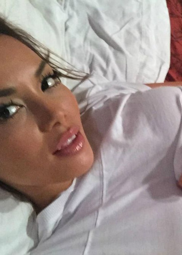 Индивидуалка ТАНЮШКА главное фото в городе Нягань 