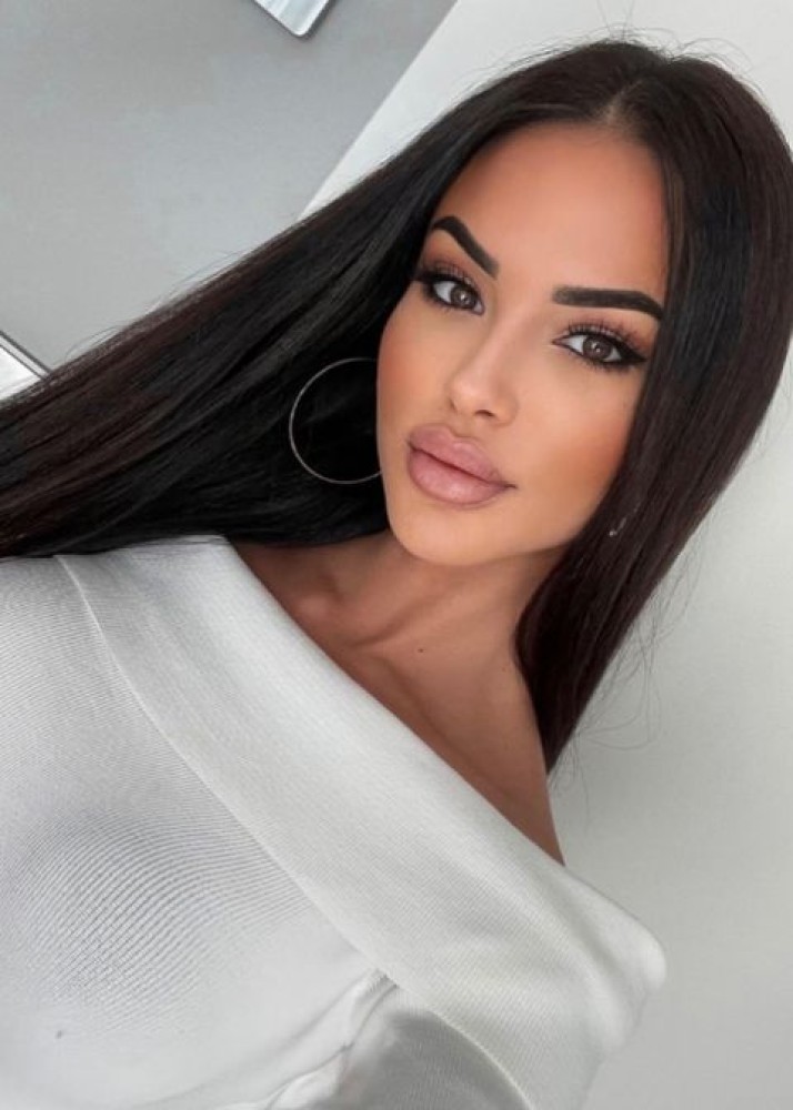 Индивидуалка Вероника главное фото в городе Нягань 