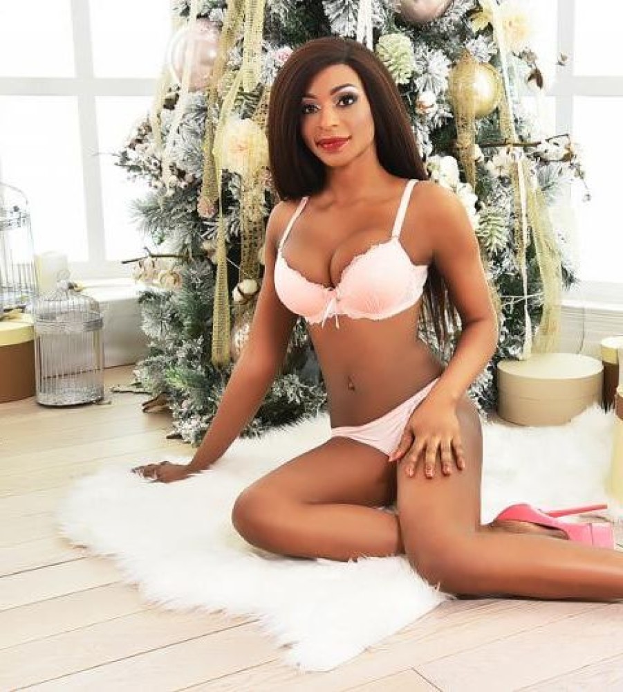 Индивидуалка Victoria фото № 2 в городе Нягань