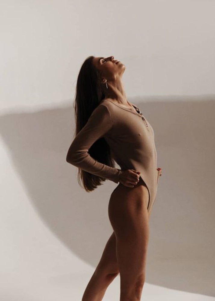 Индивидуалка Вика фото № 2 в городе Нягань