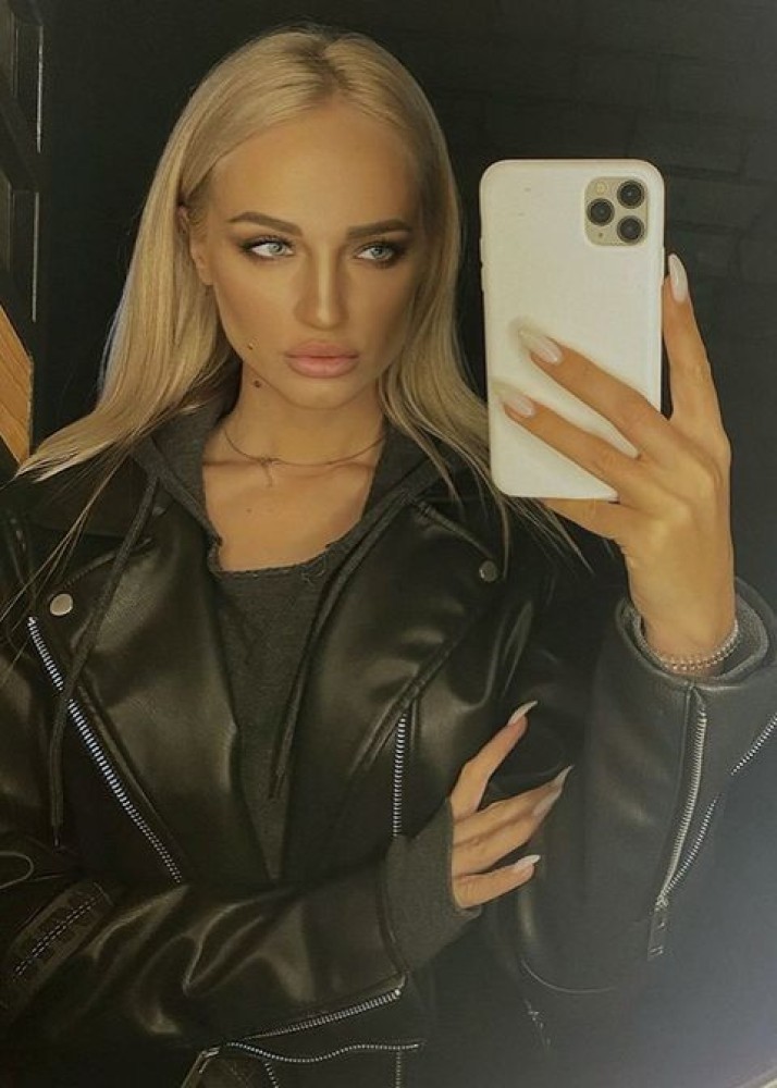 Индивидуалка Яна главное фото в городе Нягань 