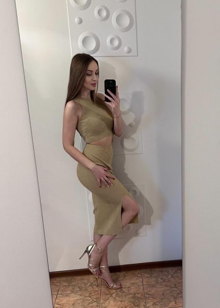 Индивидуалка Яна фото № 2 в городе Нягань