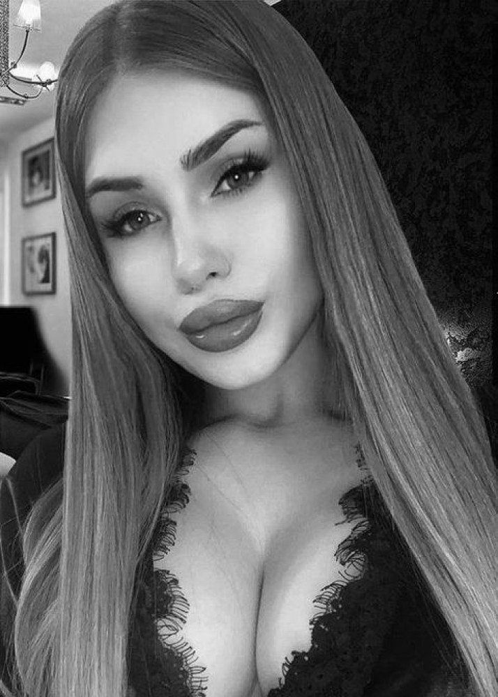 Индивидуалка Яна фото № 2 в городе Нягань