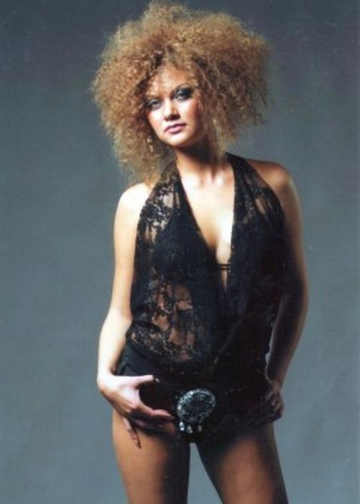 Индивидуалка Женя главное фото в городе Нягань 