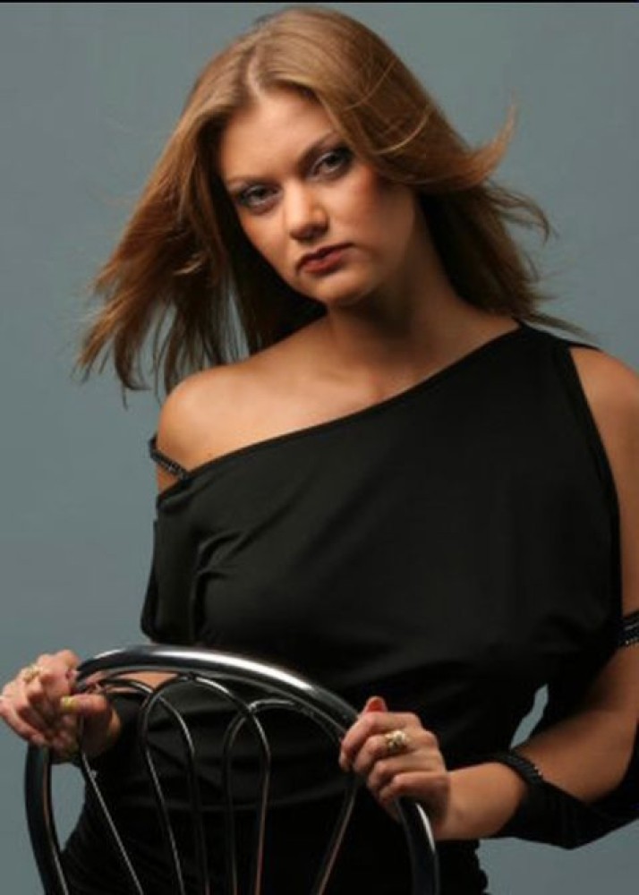 Индивидуалка Женя фото № 2 в городе Нягань