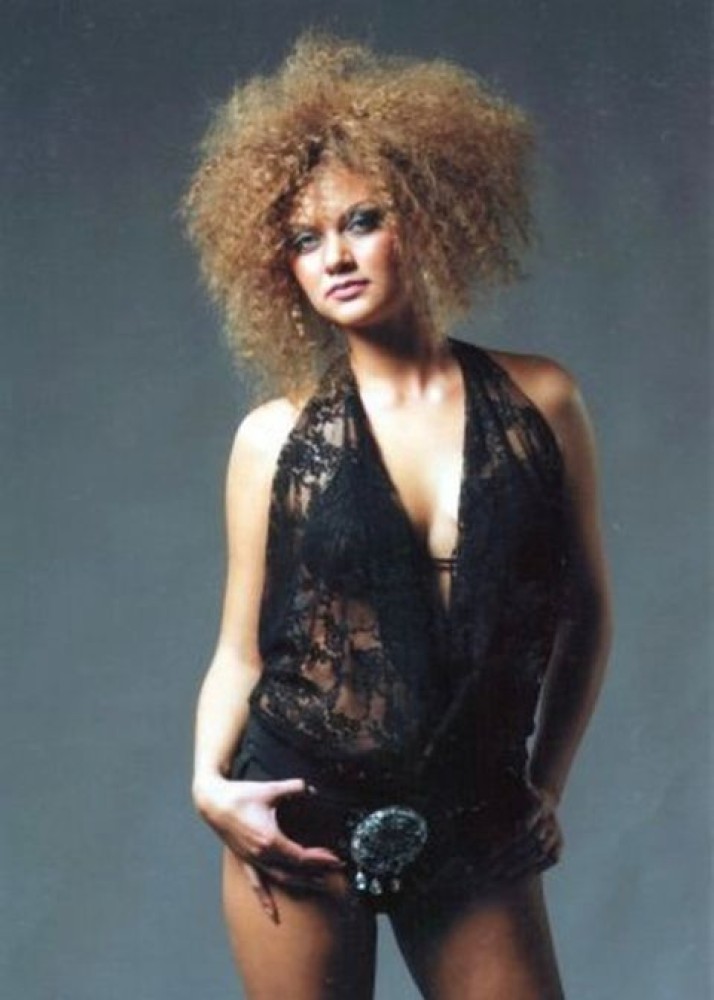 Индивидуалка Женя фото № 2 в городе Нягань