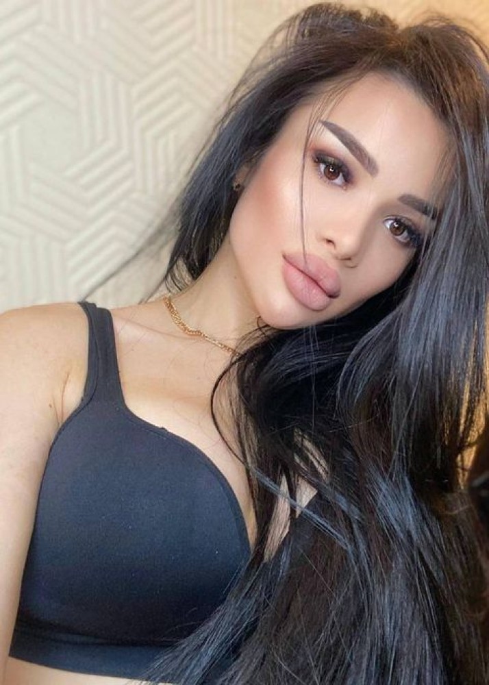 Индивидуалка Аня главное фото в городе Нягань 