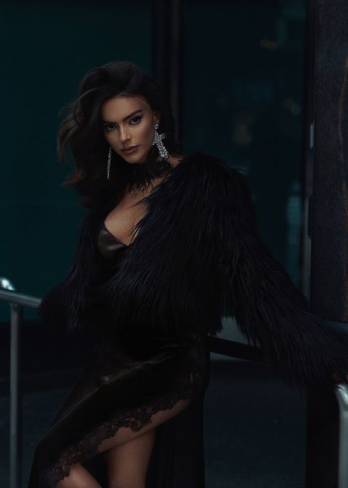 Индивидуалка Белка фото № 2 в городе Нягань