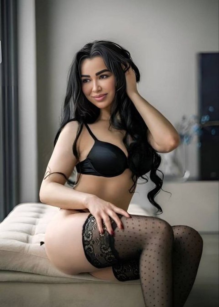 Индивидуалка Ева главное фото в городе Нягань 