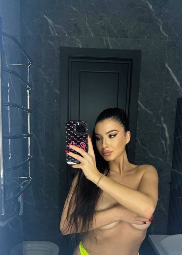 Индивидуалка Ирина главное фото в городе Нягань 