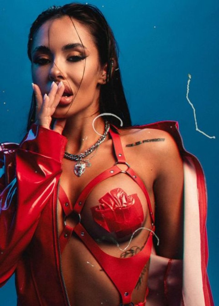 Индивидуалка Кира фото № 2 в городе Нягань