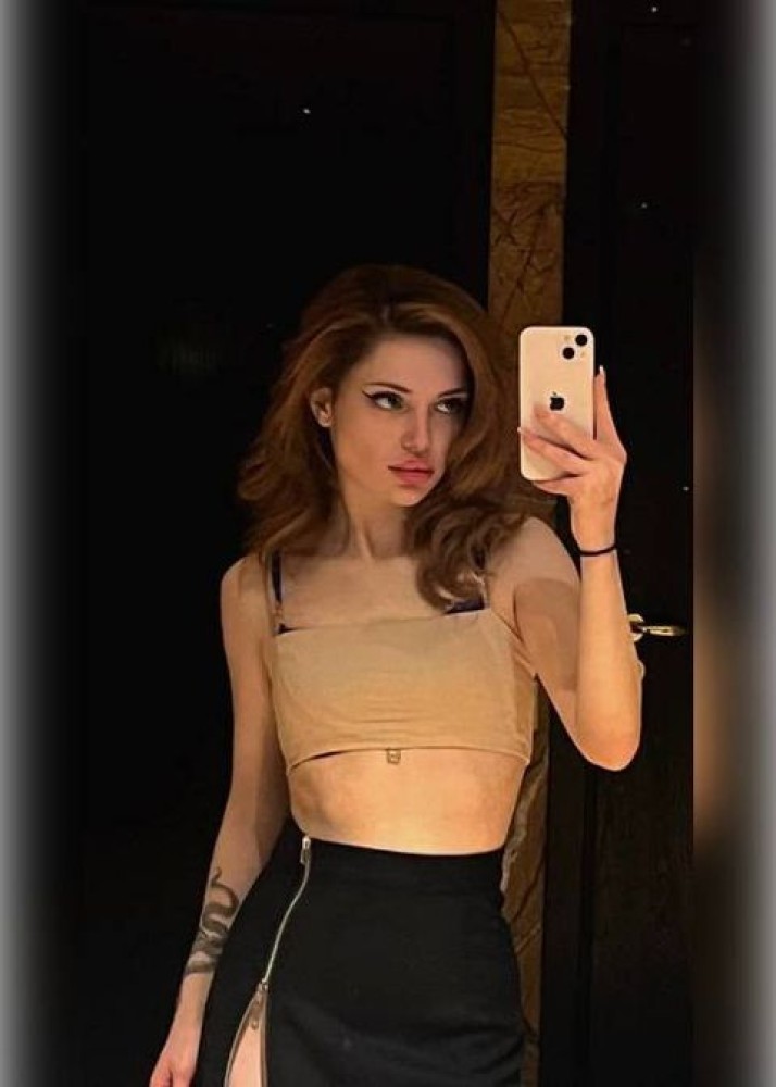 Индивидуалка Кристалл главное фото в городе Нягань 