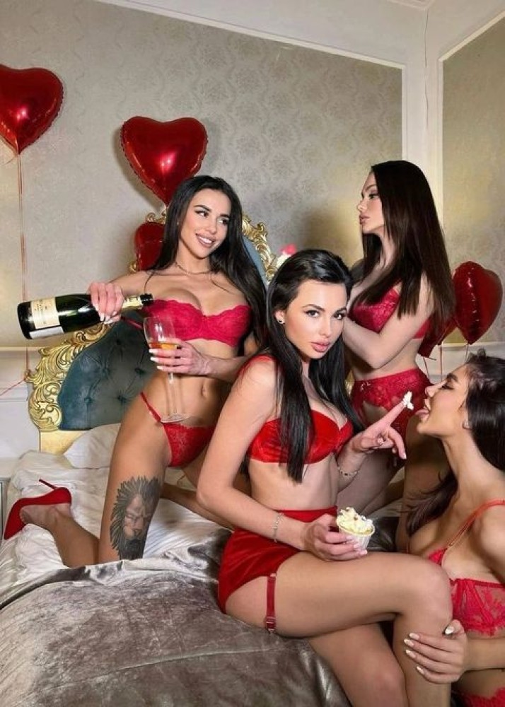 Индивидуалка Подружки фото № 2 в городе Нягань