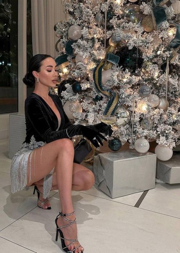 Индивидуалка Подружки фото № 2 в городе Нягань