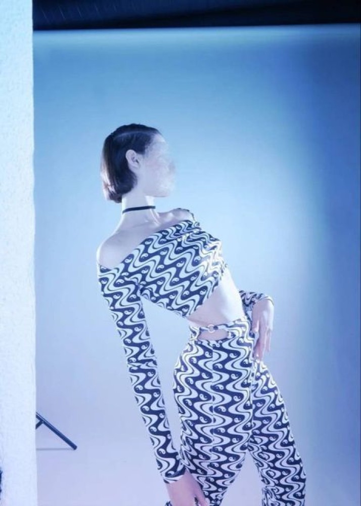 Индивидуалка Полина главное фото в городе Нягань 