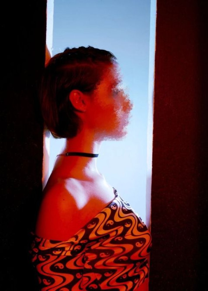 Индивидуалка Полина фото № 2 в городе Нягань