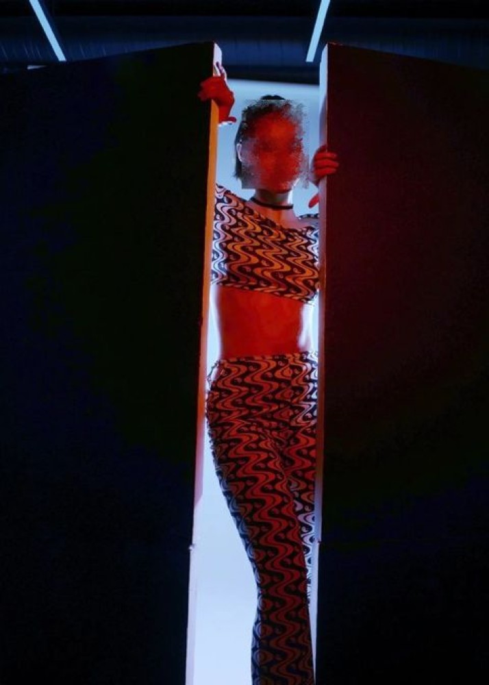 Индивидуалка Полина фото № 2 в городе Нягань