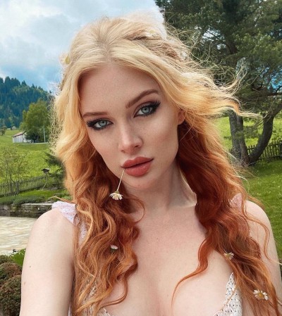 Даша, Г. Нягань