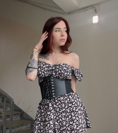 Кристи, Г. Нягань