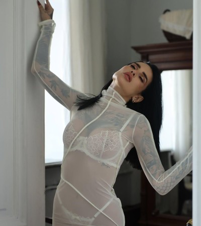 Ева, Г. Нягань