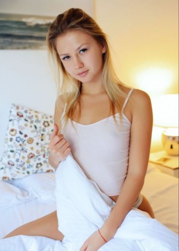 Ирина, Г. Нягань