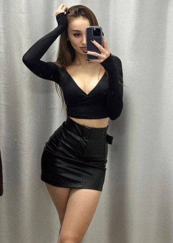 Катя, Г. Нягань